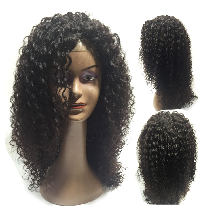 Human Hair 13x4 LACE WIG